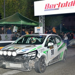 10° RALLY VALLI DELLA CARNIA - Gallery 21